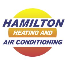 hamilton heating & cooling